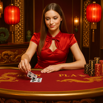 QuickWin - Live Baccarat by Evolution Gaming