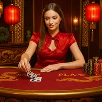 QuickWin - Live Baccarat by Evolution Gaming