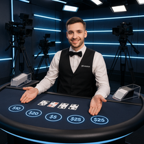 QuickWin - Live Blackjack by Evolution Gaming