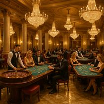QuickWin - Live Casino Games - Real Dealers HD Streaming