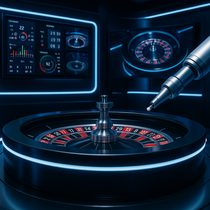 QuickWin - Live Roulette Game - Play Online Table Games