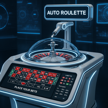 QuickWin - Live Roulette by Evolution Gaming