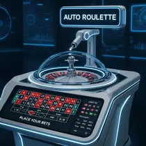 QuickWin - Live Roulette by Evolution Gaming