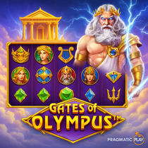 QuickWin - Gates of Olympus Slot Game - Play Online Pokies