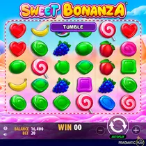 QuickWin - Sweet Bonanza Slot Game - Play Online Pokies