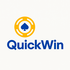 QuickWin Casino Logo