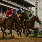 QuickWin - Horse Racing Betting