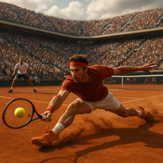 QuickWin - Tennis Betting